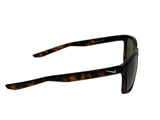 NIKE ESSENTIAL ENDEAVOR P EV1124 220 POLARIZED MEN'S SUNGLASSES TORTOISE